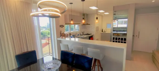 Apartamento com 2 Quartos à venda, 84m² no Centro, Esteio