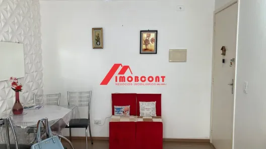 Apartamento com 2 Quartos à venda, 49m² no São João Clímaco, São Paulo