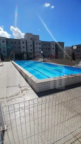 Apartamento com 2 Quartos à venda, 44m² no São Diogo II, Serra