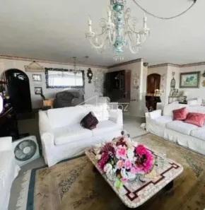 Apartamento com 4 Quartos à venda, 265m² no Ipanema, Rio de Janeiro