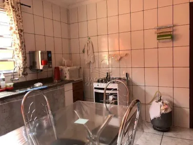 Casa com 2 Quartos à venda, 136m² no Jardim Santo Alberto, Santo André
