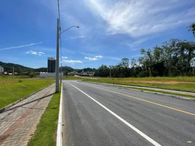 Lote/Terreno à venda, 364m² no Rau, Jaraguá do Sul
