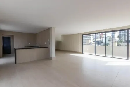 Apartamento com 3 Quartos à venda, 162m² no Sion, Belo Horizonte