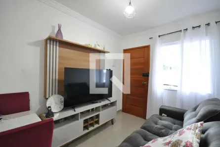 Apartamento com 2 Quartos à venda, 42m² no Vila Nivi, São Paulo