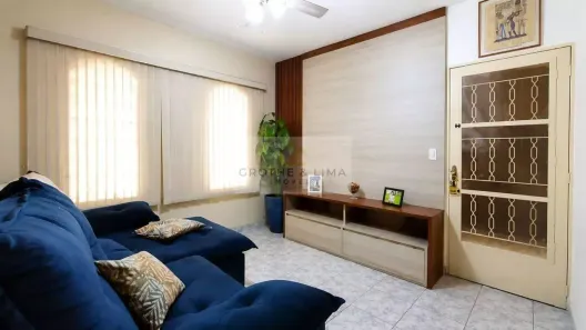 Casa com 2 Quartos à venda, 100m² no Jardim Gurilândia, Taubaté