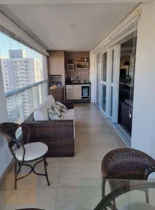 Apartamento com 3 Quartos à venda, 154m² no Vila Carrão, São Paulo