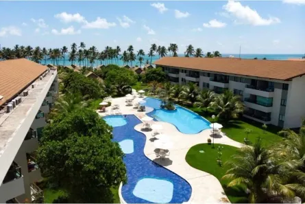 Flat com 2 Quartos à venda, 73m² no , Tamandaré
