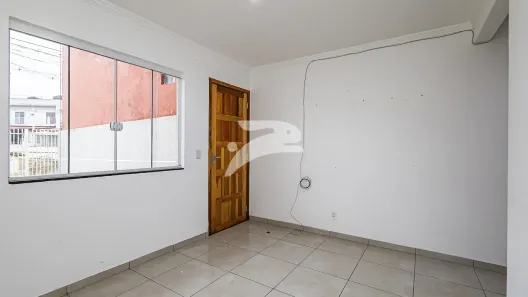 Casa com 2 Quartos para alugar, 78m² no Tatuquara, Curitiba
