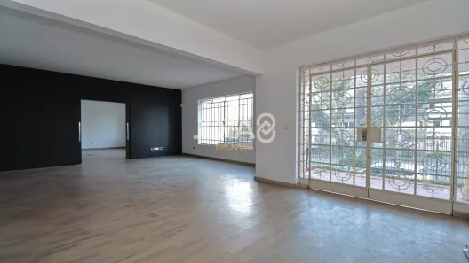 Sala Comercial com 4 Quartos para alugar, 163m² no Bigorrilho, Curitiba