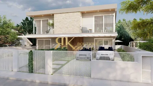 Casa com 3 Quartos à venda, 160m² no Rio Tavares, Florianópolis