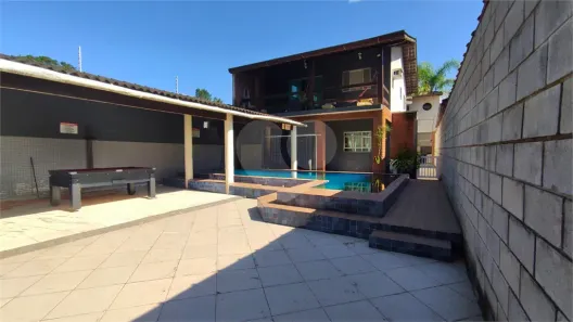 Casa com 5 Quartos à venda, 59m² no Vista Linda, Bertioga
