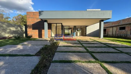Casa de Condomínio com 4 Quartos à venda, 240m² no , Igarapé