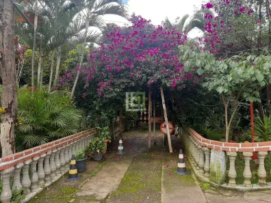 Fazenda/Sítio com 3 Quartos à venda, 982m² no Chácaras Aracary, Várzea Paulista