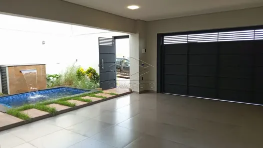 Casa com 3 Quartos à venda, 190m² no Residencial Campo Belo, Jaú