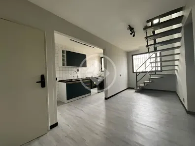 Apartamento com 2 Quartos para venda ou aluguel, 100m² no Jardim Paulista, Araçatuba