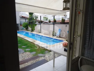 Sobrado com 4 Quartos à venda, 220m² no Planalto Paulista, São Paulo