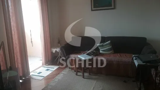 Casa de Condomínio com 3 Quartos à venda, 75m² no Jabaquara, São Paulo