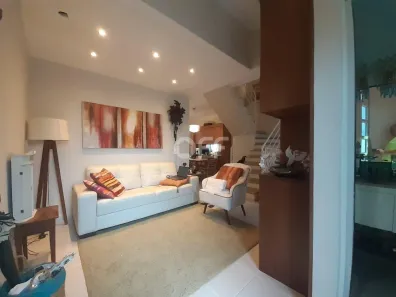 Casa de Condomínio com 3 Quartos à venda, 83m² no Chácara Primavera, Campinas