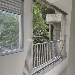Apartamento com 2 Quartos à venda, 53m² no Jardim Colibri, Cotia