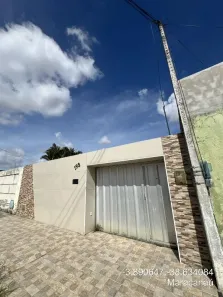 Casa com 4 Quartos à venda, 82m² no Furna da Onça, Maracanaú