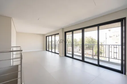 Cobertura com 3 Quartos à venda, 222m² no Tarumã, Curitiba