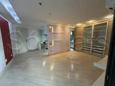 Flat com 1 Quarto à venda, 35m² no Vila Uberabinha, São Paulo