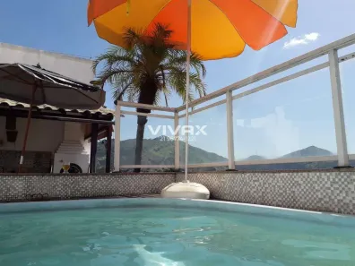 Cobertura com 2 Quartos à venda, 94m² no Todos os Santos, Rio de Janeiro