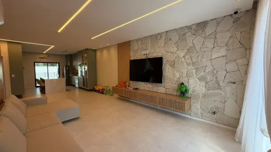 Casa de Condomínio com 4 Quartos à venda, 240m² no Ponta Negra, Manaus