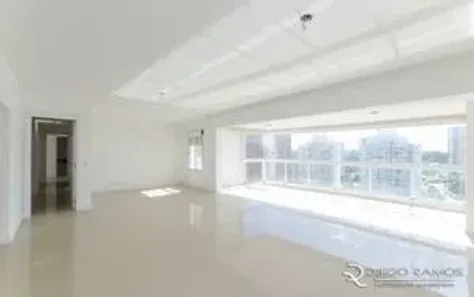 Apartamento com 3 Quartos à venda, 162m² no Jardim do Salso, Porto Alegre