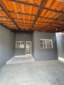 Casa com 2 Quartos à venda, 300m² no Parque Estrela Dalva IX, Luziânia