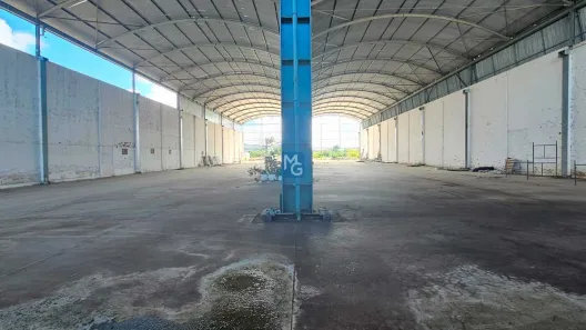 Galpão/Depósito/Armazém para alugar, 1200m² no Guararapes, Jaboatão dos Guararapes