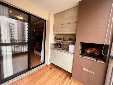 Apartamento com 3 Quartos à venda, 75m² no Jardim Umuarama, São Paulo