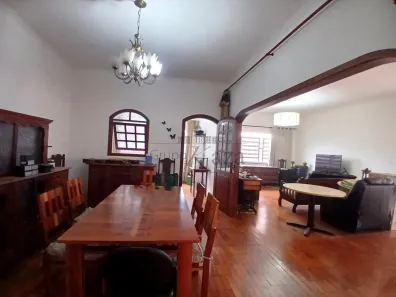 Casa com 3 Quartos à venda, 267m² no Jardim Esplanada II, São José dos Campos
