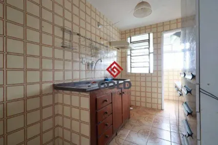 Apartamento com 2 Quartos para venda ou aluguel, 60m² no Conjunto Residencial Sitio Oratório, São Paulo