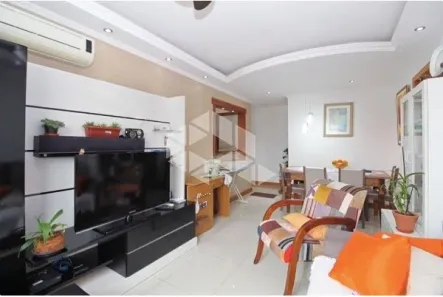 Apartamento com 2 Quartos à venda, 76m² no Tristeza, Porto Alegre