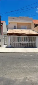 Sobrado com 3 Quartos à venda, 152m² no Parque Boa Esperança, Indaiatuba