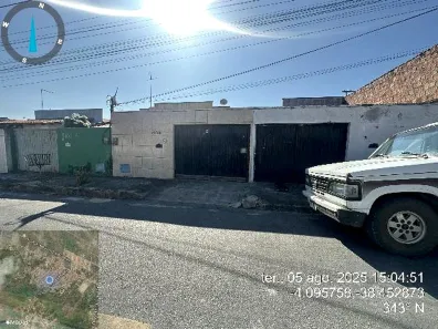Casa com 2 Quartos à venda, 53m² no Dourado, Horizonte