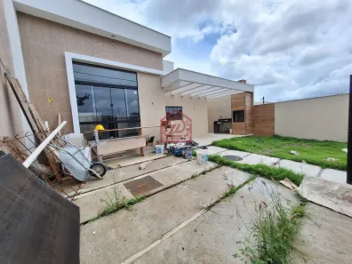 Casa com 3 Quartos à venda, 120m² no Lagoa, Macaé