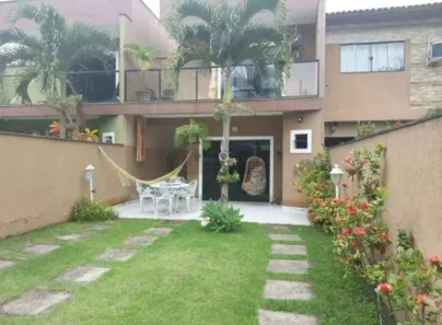 Casa com 4 Quartos à venda, 150m² no Piratininga, Niterói