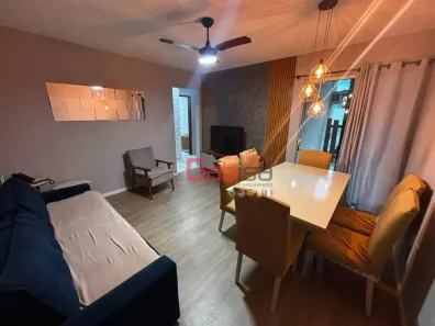 Apartamento com 2 Quartos à venda, 70m² no Baixo Grande, São Pedro da Aldeia