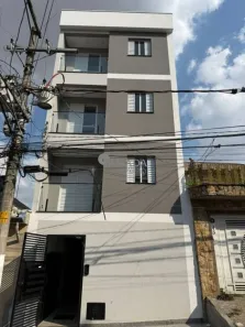 Apartamento com 1 Quarto à venda, 28m² no Penha de França, São Paulo