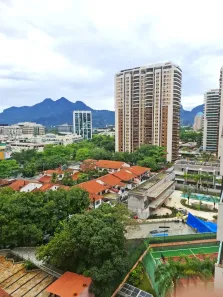 Apartamento com 2 Quartos à venda, 84m² no Barra da Tijuca, Rio de Janeiro