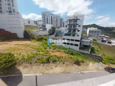 Lote/Terreno à venda, 643m² no Jardim Belvedere, Volta Redonda