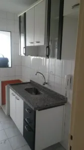 Apartamento com 2 Quartos para alugar, 70m² no Vila Gumercindo, São Paulo
