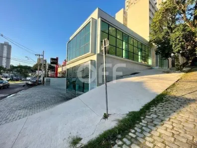 Ponto Comercial para alugar, 178m² no Cambuí, Campinas