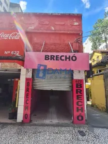 Ponto Comercial para alugar, 37m² no Centro, Curitiba