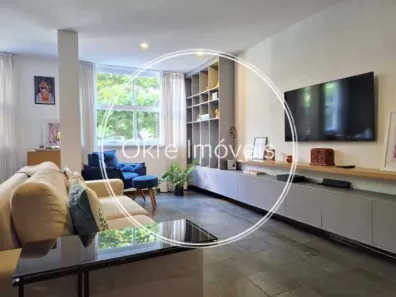 Apartamento com 2 Quartos à venda, 92m² no Ipanema, Rio de Janeiro