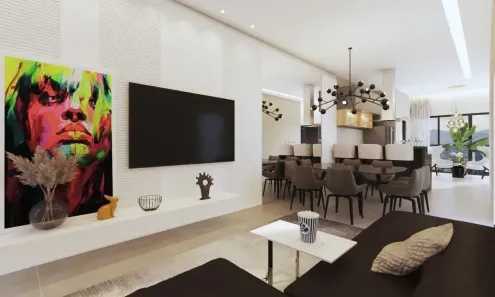 Apartamento com 3 Quartos à venda, 133m² no , Porto Belo