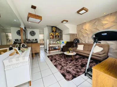Casa com 2 Quartos à venda, 80m² no Rachel de Queiroz, Fortaleza