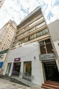 Sala Comercial para alugar, 305m² no Centro Histórico, Porto Alegre